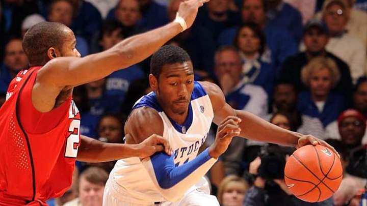 College Basketball Player of the Year Candidates