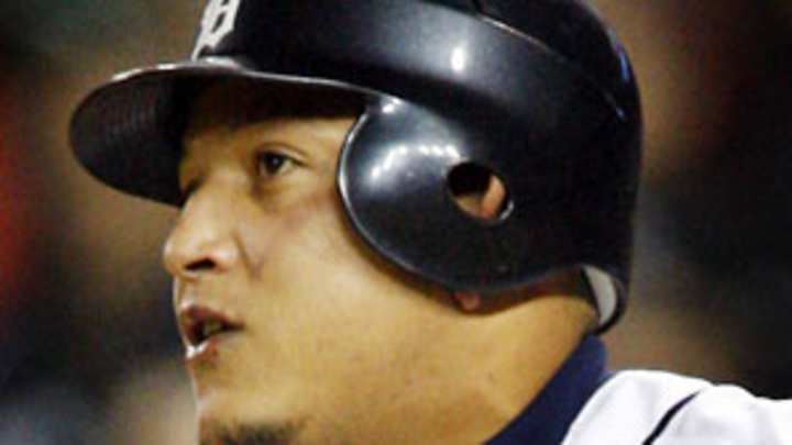 Cabrera's unexplainable night is a punch in the gut to reeling Tigers Cabrera's unexplainable night is a punch in the gut to reeling Tigers