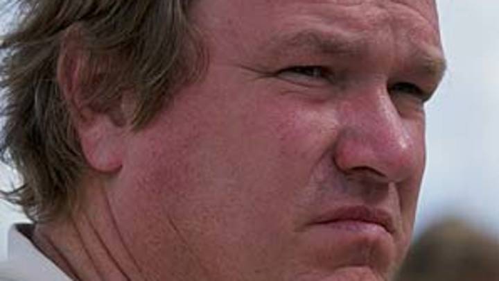 An IndyCar legend reinvigorated with Indy 500 finish