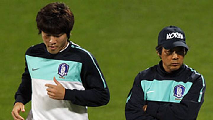 Ten Asian players to watch