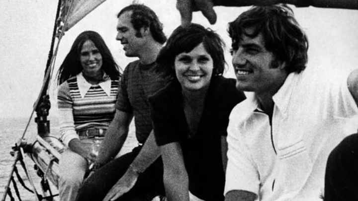 Back in Time: March 5