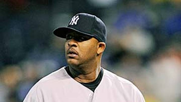 Don't call them busts yet: Sabathia, Teixeira adjusting to glare of NYC Don't call them busts yet: Sabathia, Teixeira adjusting to glare of NYC