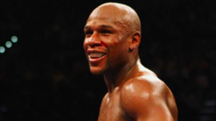 Mayweather's latest fight with the law could send him back to jail