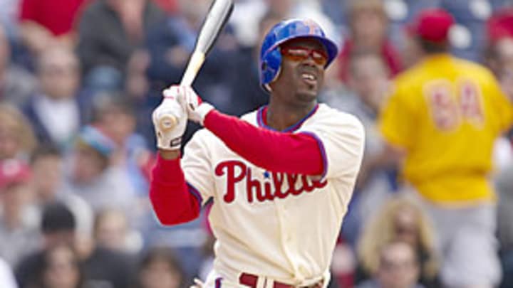 Fantasy Strategy: Debunking the myth of 'second-half players'