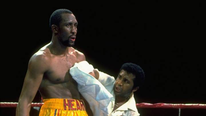 Emanuel Steward's World Champions