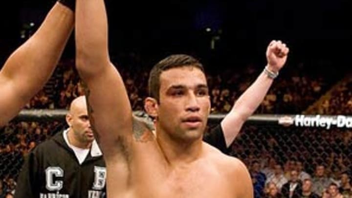 MMA doesn't need more rules, it needs the right interpretation