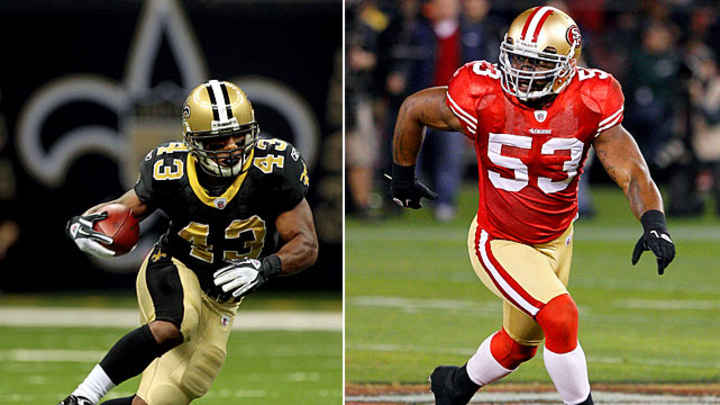 NFL Divisional Positional Matchups