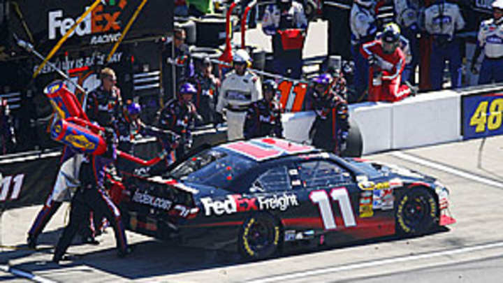 Readers take stock of what's key to NASCAR's waning popularity