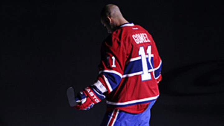 Habs' slump has fans howling for change