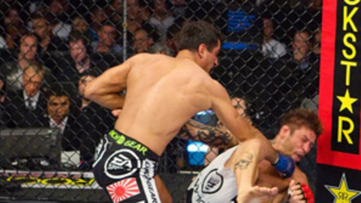 Taking stock after Strikeforce's 'Carano vs. Cyborg'