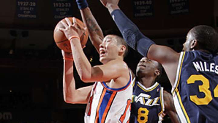 Quick-paced season makes for quick changes in NBA lineups Quick-paced season makes for quick changes in NBA lineups