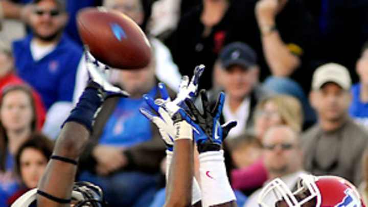 NFL Draft prospects to watch in bowl games: Part 1