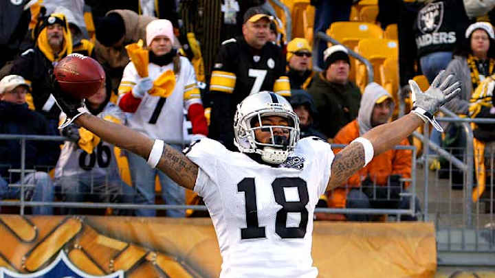 NFL Fantasy Studs: Week 13