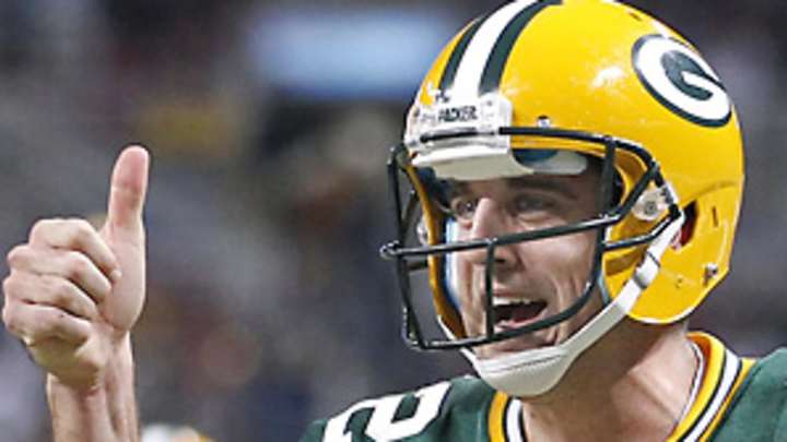 Awards Watch: Week 7