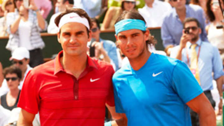 The Toss: Who wins Nadal-Federer USO final?