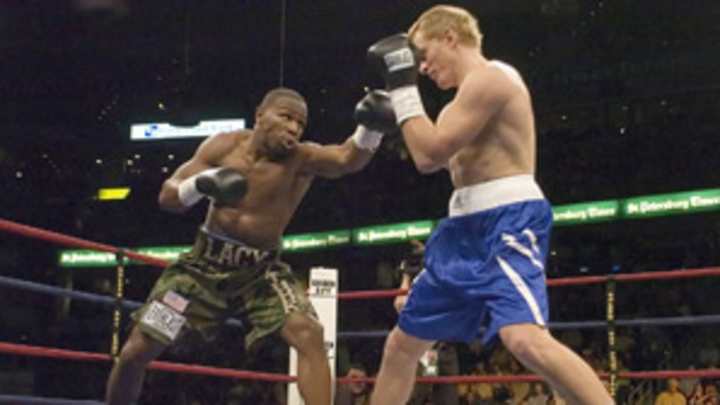 Lacy, Taylor fight to avoid slipping into boxing oblivion Lacy, Taylor fight to avoid slipping into boxing oblivion