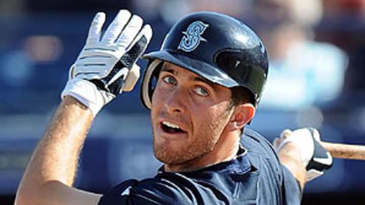 Dustin Ackley settles in at 2B; plus other Arizona Fall League prospects