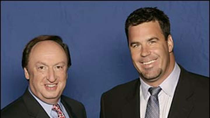 TV Commentator Rankings