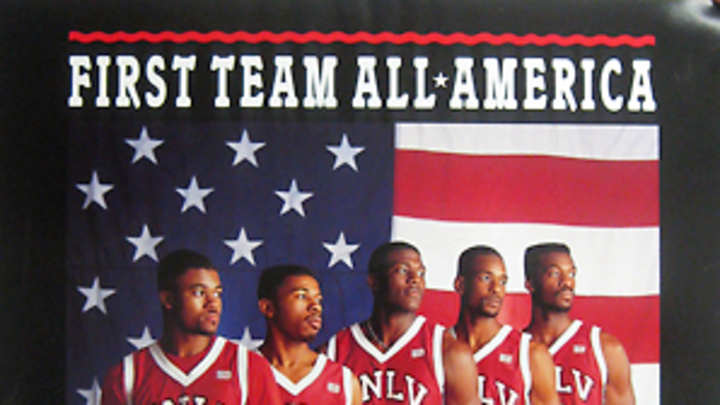 Twenty years later, Tark's Rebels still carry an unparalleled mystique Twenty years later, Tark's Rebels still carry an unparalleled mystique