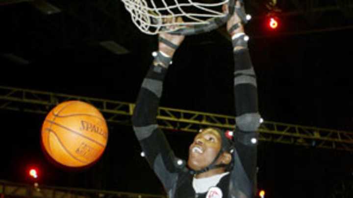 Countdown: NBA going techie? Countdown: NBA going techie?