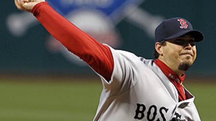 The real reason Red Sox fans should be concerned right now