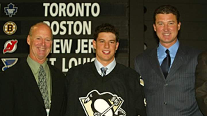 Sweet vindication for Craig Patrick Sweet vindication for Craig Patrick