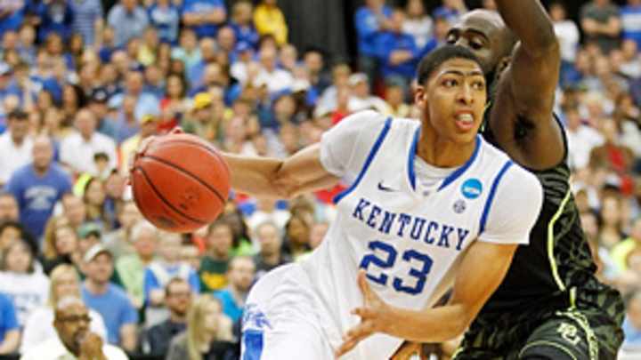 Mock 5.0: Draft-day edition Mock 5.0: Draft-day edition