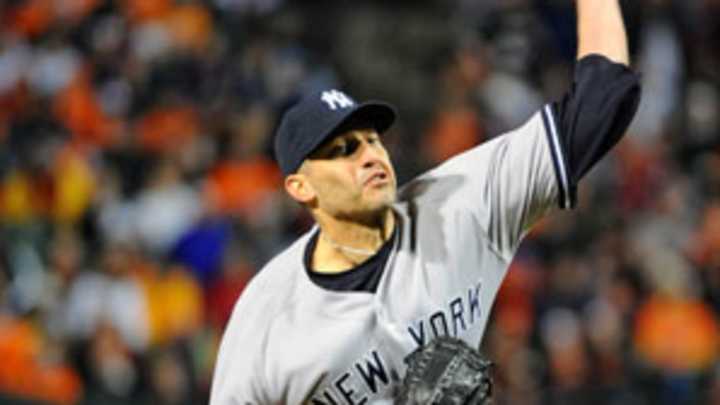 ALCS game 1 preview: Detroit Tigers at New York Yankees