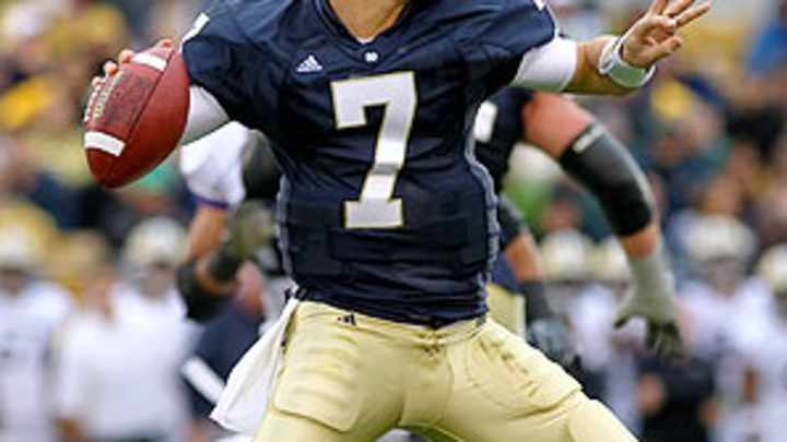 Risers/Sliders for 2010 NFL Draft Risers/Sliders for 2010 NFL Draft