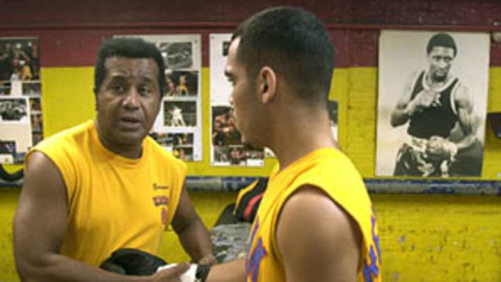 Legendary trainer Emanuel Steward leaves behind rich legacy of accomplishment, dignity and grace