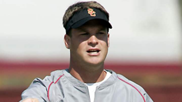 USC is asking for trouble by hiring Lane Kiffin to replace Pete Carroll