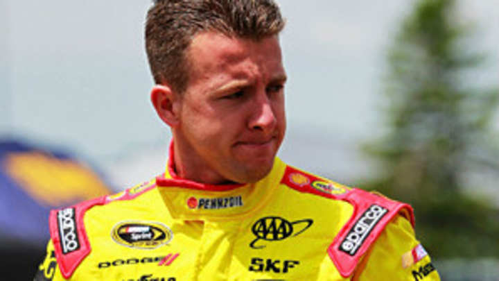 Allmendinger's 'B' sample tests positive; suspended indefinitely