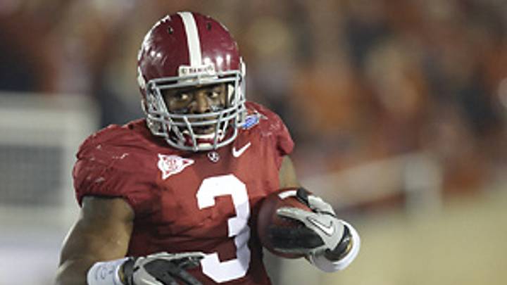 Fantasy Futures Market: The Top 25 fantasy prospects for 2012 Fantasy Futures Market: The Top 25 fantasy prospects for 2012