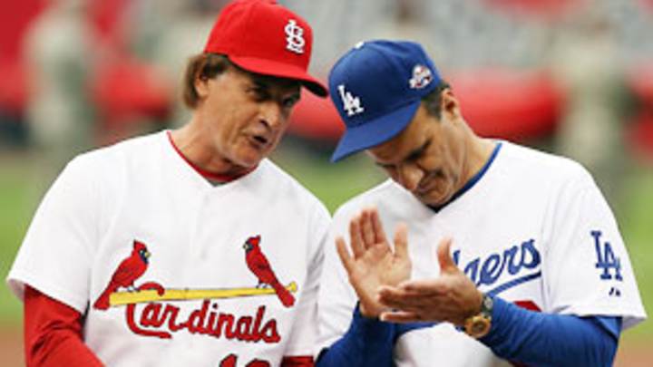 Accomplished managers poised to take center stage in postseason