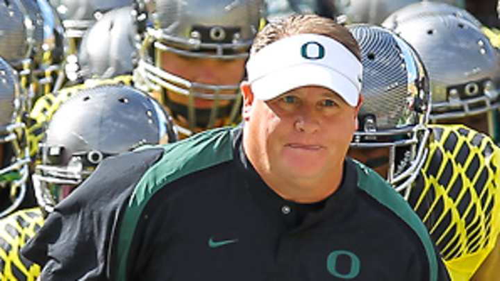 Black Monday Primer: Definitive guide to 2013 coaching carousel