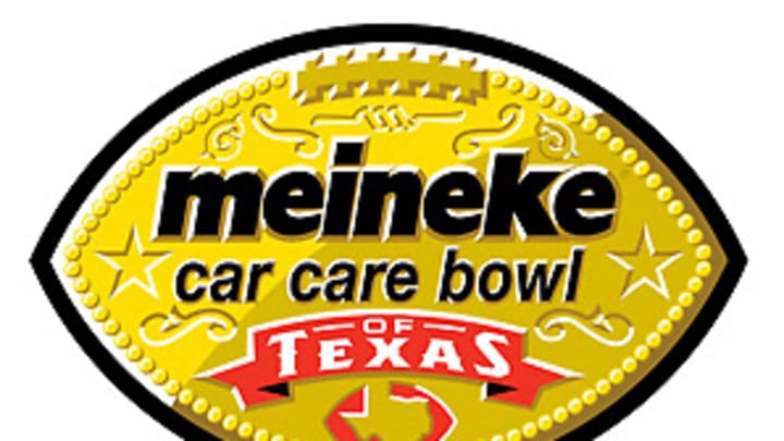 Meineke Car Care Bowl: Frequently Asked Questions