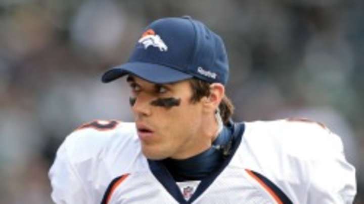 Charlie Weis says Brady Quinn could have started for him in NFL