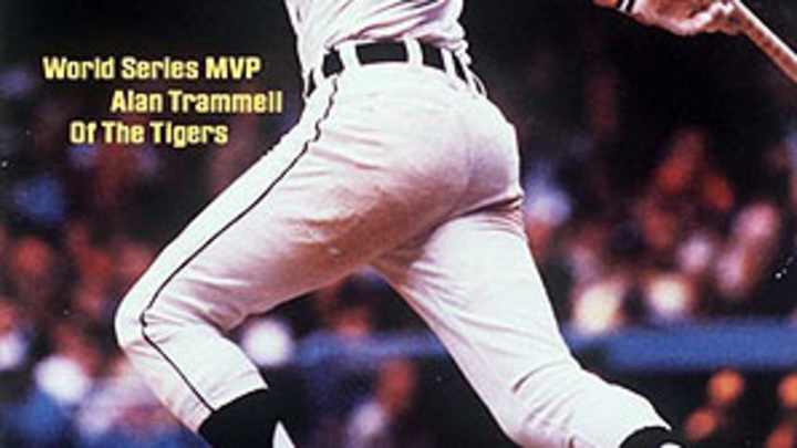 Few choices are tougher for a Hall of Fame voter than Alan Trammell Few choices are tougher for a Hall of Fame voter than Alan Trammell