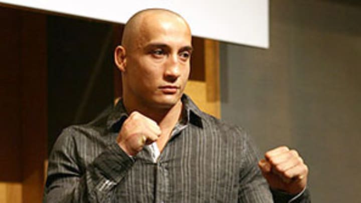 Kang given the ax from DREAM