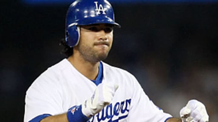 McCourt divorce threatens Dodgers