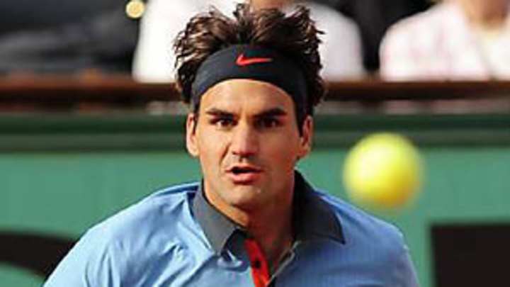 Federer can silence critics by tying Grand Slam record on French clay Federer can silence critics by tying Grand Slam record on French clay