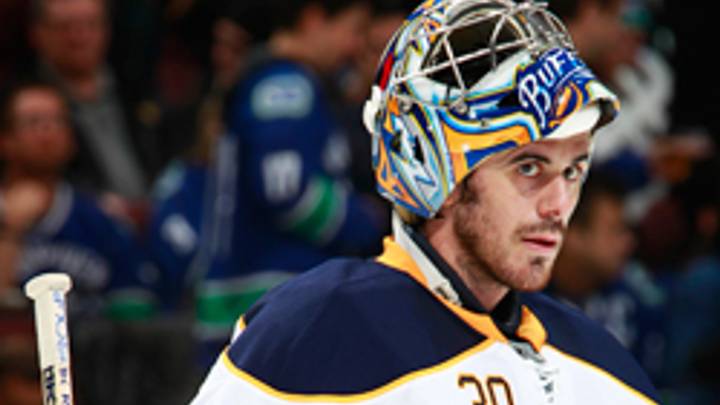 Sabres' Ryan Miller first player to publicly endorse decertifying NHLPA Sabres' Ryan Miller first player to publicly endorse decertifying NHLPA