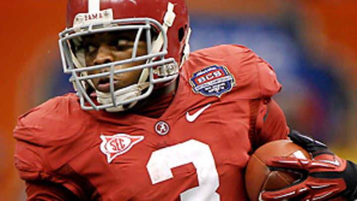 A last-minute look at storylines to watch in draft's first round