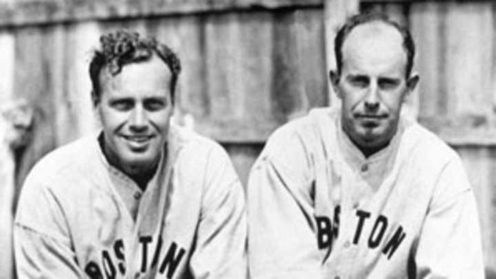 JAWS: A look at the Pre-Integration Hall of Fame ballot, Part II JAWS: A look at the Pre-Integration Hall of Fame ballot, Part II