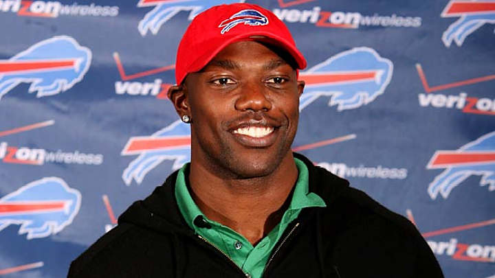 NFL's Old Faces In New Places