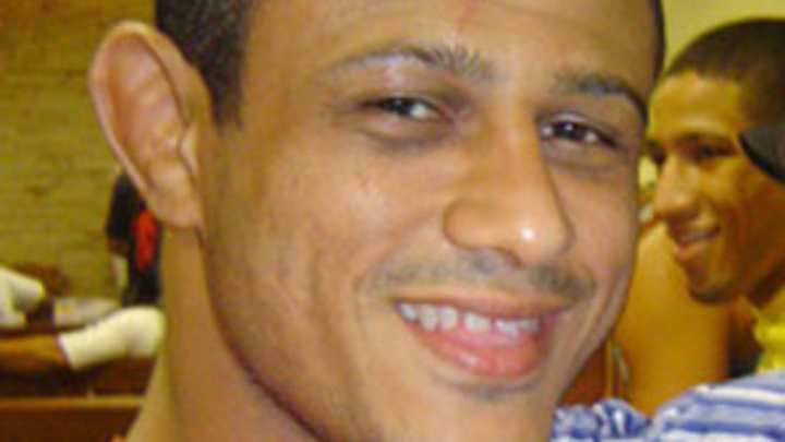 On the rise: Marlon Sandro