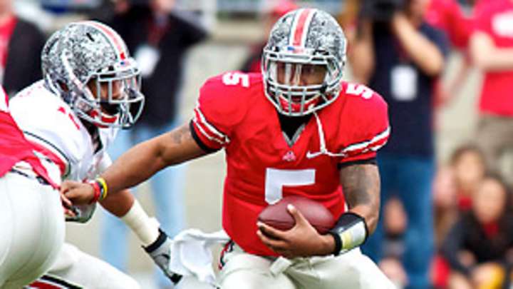 Ten early enrollees who made an impact during spring practice