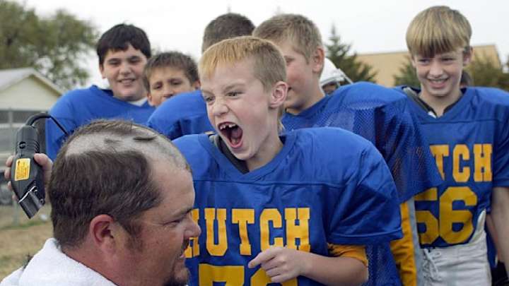 In Case You Missed It