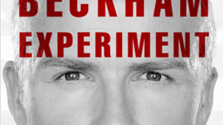 Fallout from Donovan's comments in The Beckham Experiment Fallout from Donovan's comments in The Beckham Experiment