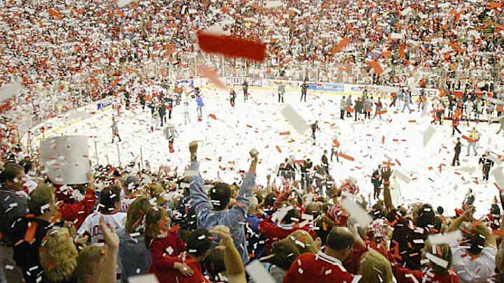 Hottest Tickets in Sports